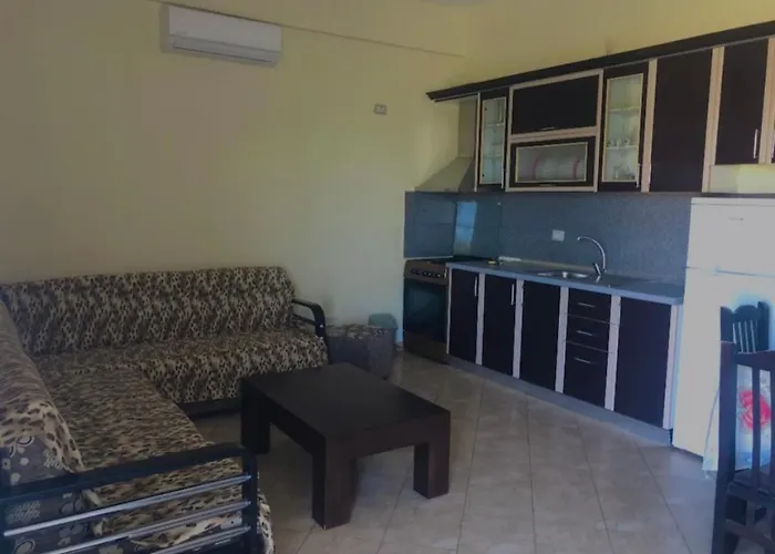 David\'S Apartments
