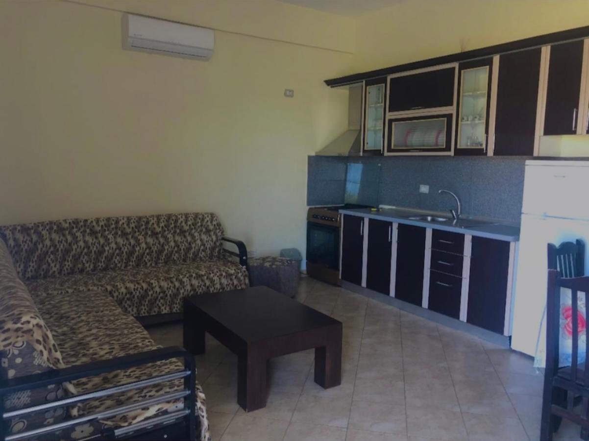 Apartamento David's